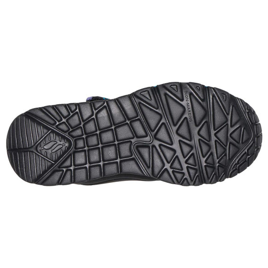Skechers Uno Lite - Heart Status
